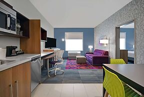 Home2 Suites by Hilton Liberty NE Kansas City