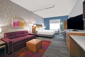 Home2 Suites by Hilton Liberty NE Kansas City