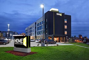 Home2 Suites by Hilton Liberty NE Kansas City