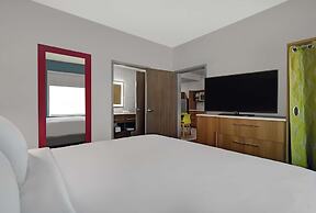 Home2 Suites by Hilton Liberty NE Kansas City