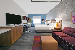 Home2 Suites by Hilton Liberty NE Kansas City