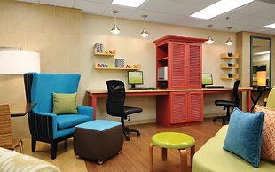 Home2 Suites by Hilton Liberty NE Kansas City