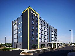 Home2 Suites by Hilton Liberty NE Kansas City