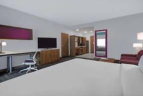 Home2 Suites by Hilton Liberty NE Kansas City