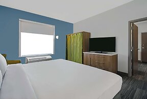 Home2 Suites by Hilton Liberty NE Kansas City
