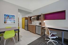 Home2 Suites by Hilton Liberty NE Kansas City