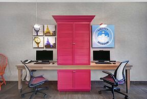 Home2 Suites by Hilton Liberty NE Kansas City