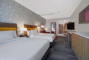 Home2 Suites by Hilton Liberty NE Kansas City