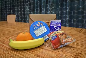 Home2 Suites by Hilton Liberty NE Kansas City