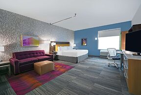 Home2 Suites by Hilton Liberty NE Kansas City
