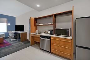 Home2 Suites by Hilton Liberty NE Kansas City