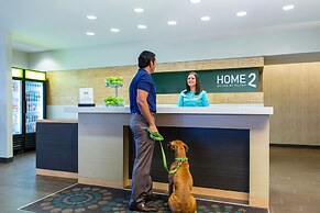 Home2 Suites by Hilton Liberty NE Kansas City