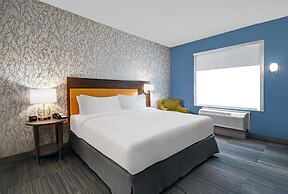 Home2 Suites by Hilton Liberty NE Kansas City