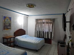 Hotel Rio Colima