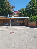 Hotel Rio Colima