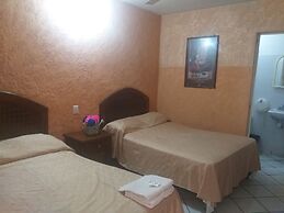 Hotel Rio Colima