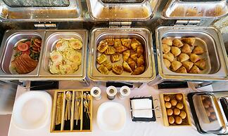 Aegean Hospitality Mykonos