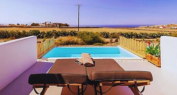 Aegean Hospitality Mykonos