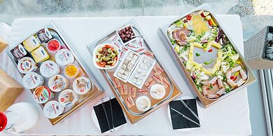 Aegean Hospitality Mykonos