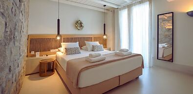 Aegean Hospitality Mykonos