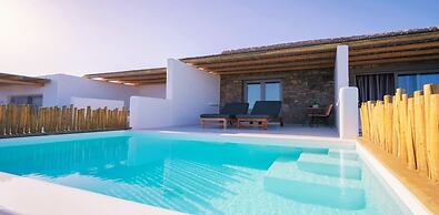 Aegean Hospitality Mykonos