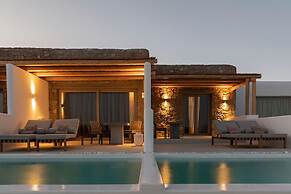 Aegean Hospitality Mykonos