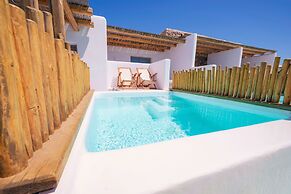 Aegean Hospitality Mykonos