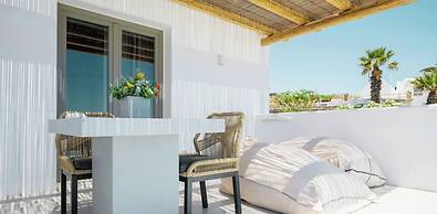 Aegean Hospitality Mykonos