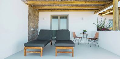 Aegean Hospitality Mykonos