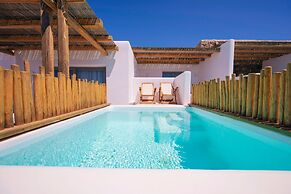 Aegean Hospitality Mykonos