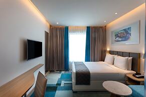 Holiday Inn Express & Suites Bengaluru Old Madras Road by IHG