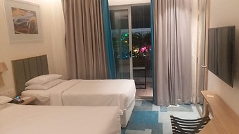 Holiday Inn Express & Suites Bengaluru Old Madras Road by IHG