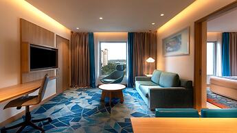 Holiday Inn Express & Suites Bengaluru Old Madras Road by IHG