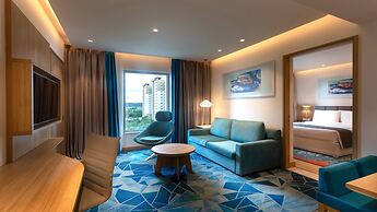 Holiday Inn Express & Suites Bengaluru Old Madras Road by IHG