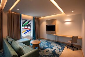 Holiday Inn Express & Suites Bengaluru Old Madras Road by IHG