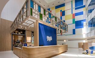 Holiday Inn Express & Suites Bengaluru Old Madras Road by IHG