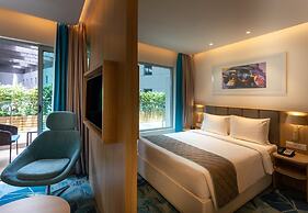 Holiday Inn Express & Suites Bengaluru Old Madras Road by IHG