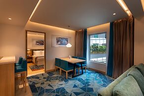 Holiday Inn Express & Suites Bengaluru Old Madras Road by IHG