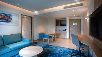 Holiday Inn Express & Suites Bengaluru Old Madras Road by IHG