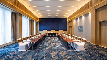 Holiday Inn Express & Suites Bengaluru Old Madras Road by IHG