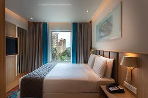 Holiday Inn Express & Suites Bengaluru Old Madras Road by IHG