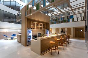 Holiday Inn Express & Suites Bengaluru Old Madras Road by IHG