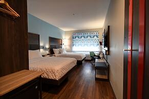 Tru by Hilton Auburn