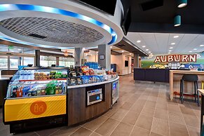Tru by Hilton Auburn