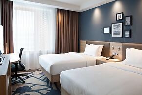 Hampton by Hilton Munich City Center East