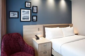 Hampton by Hilton Munich City Center East