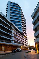 Hampton by Hilton Munich City Center East