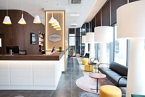 Hampton by Hilton Munich City Center East