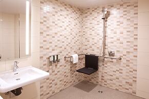 Hampton by Hilton Munich City Center East