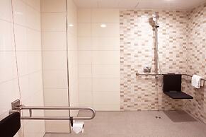 Hampton by Hilton Munich City Center East